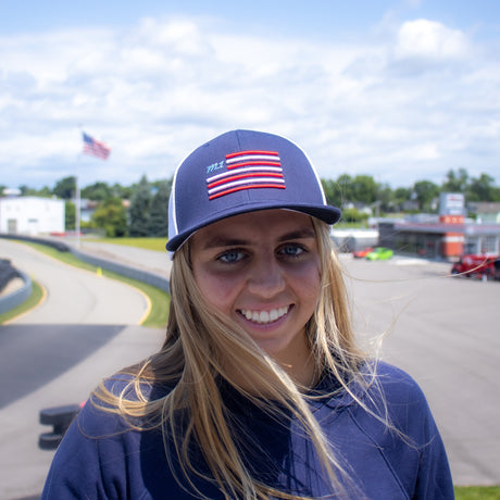 The American Speed Festival Collection