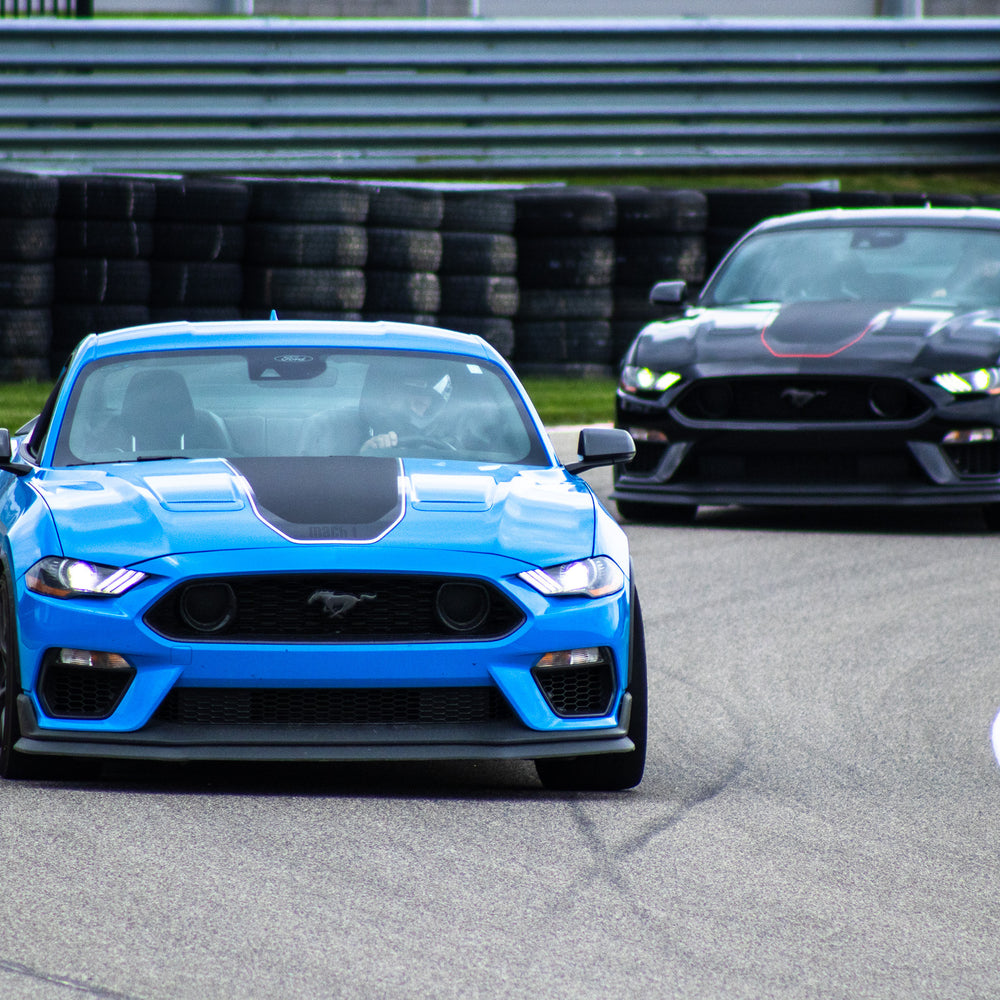 2025 M1 Concourse Car Club - Individual Membership