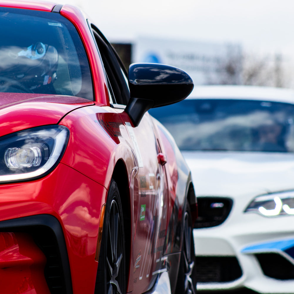 2025 M1 Concourse Car Club - Individual Membership