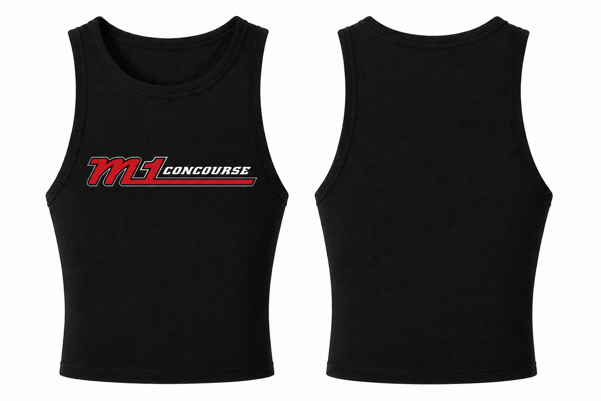 M1 Concourse Logo Women's Tank