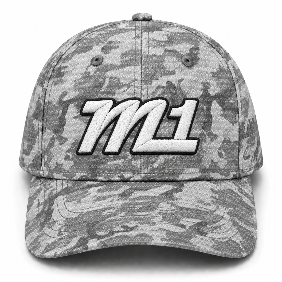 M1 Concourse Camo Hat