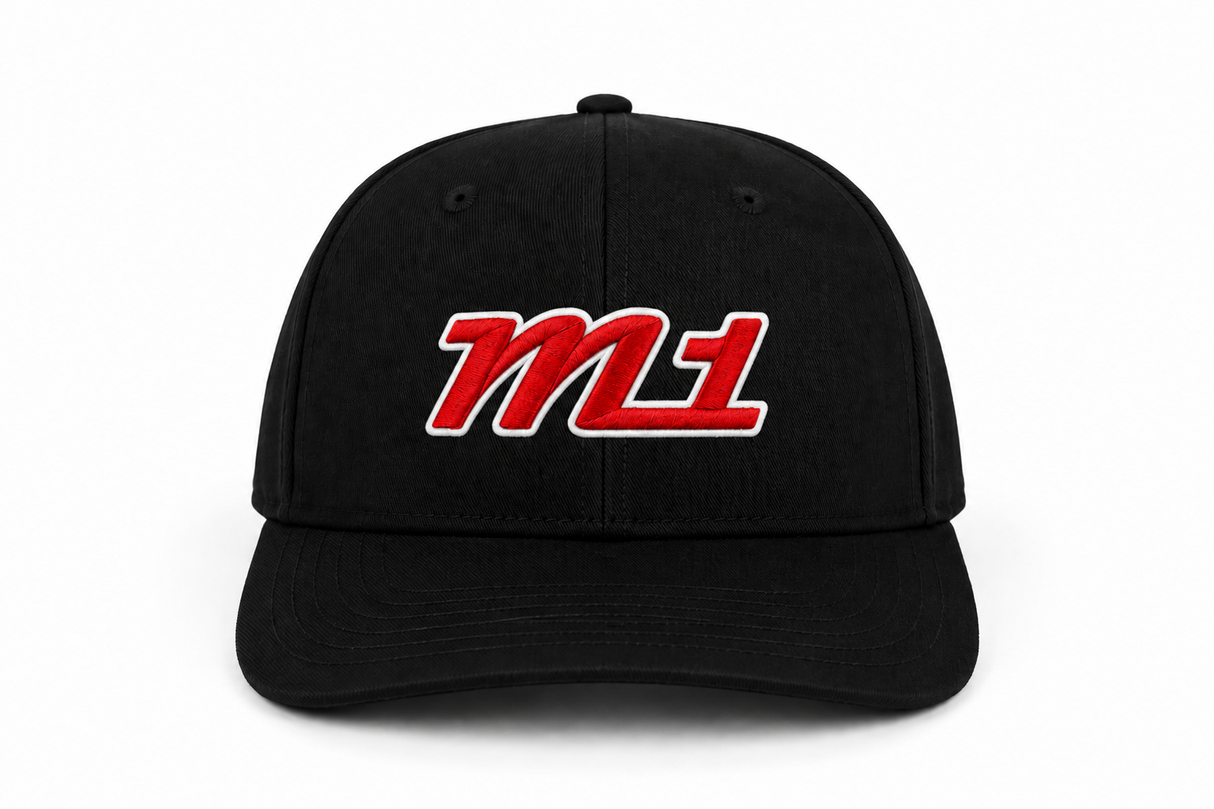 M1 Icon Hat