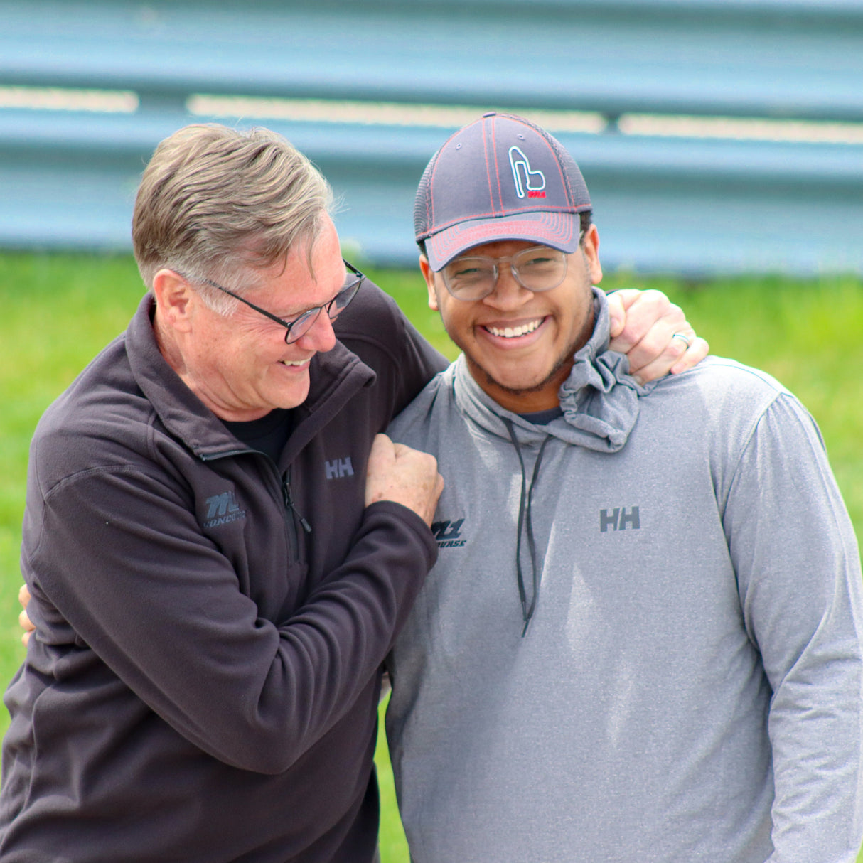 Helly Hansen M1 Men's Daybreaker 1/2 Zip Fleece