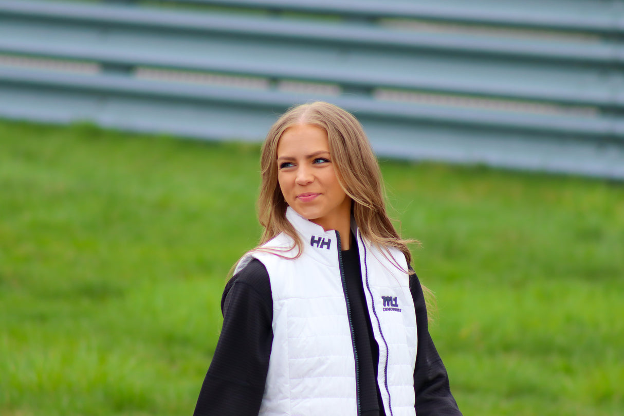 Helly Hansen M1 Women's Crew Insulator Vest 2.0