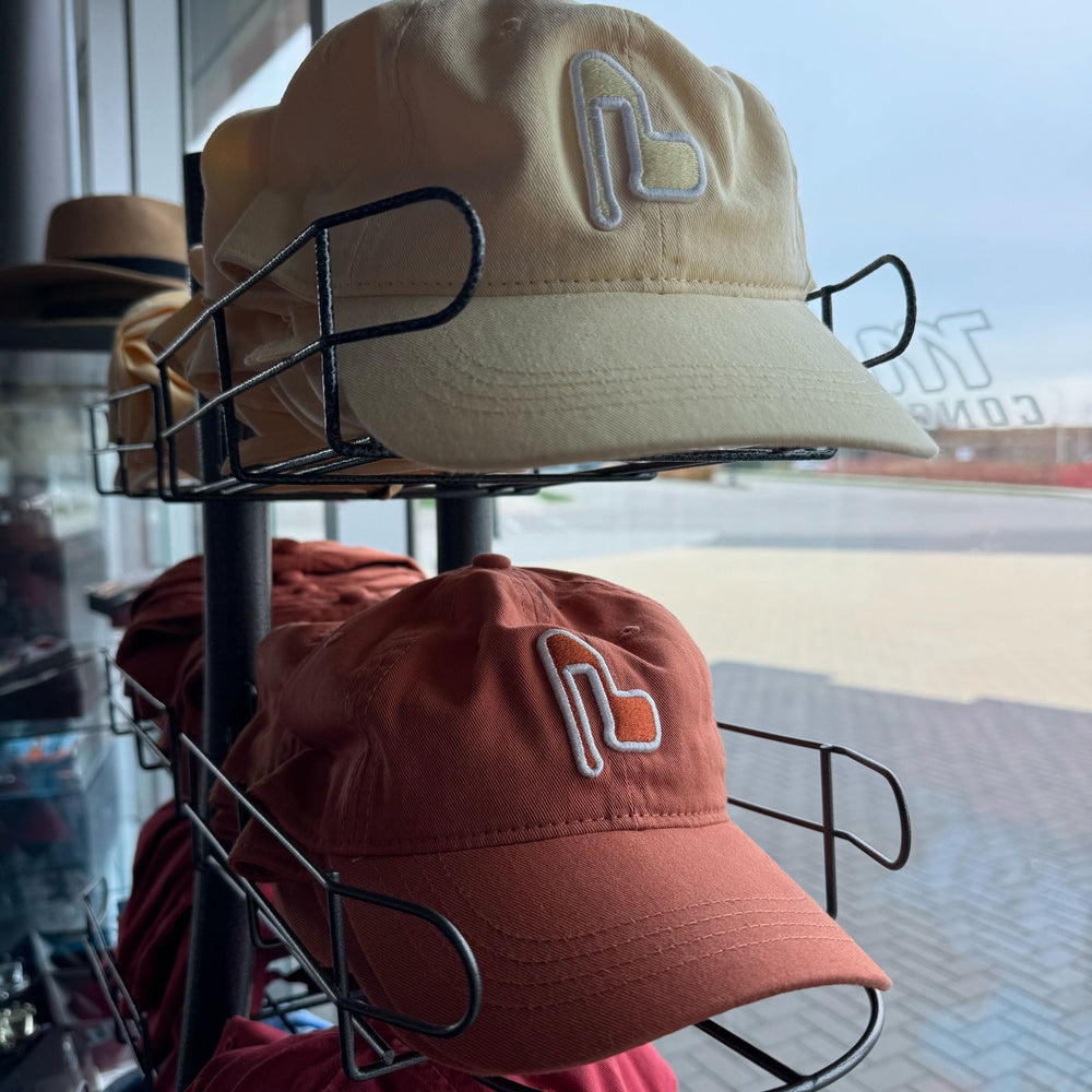 Women's M1 Trackside Classic Cap
