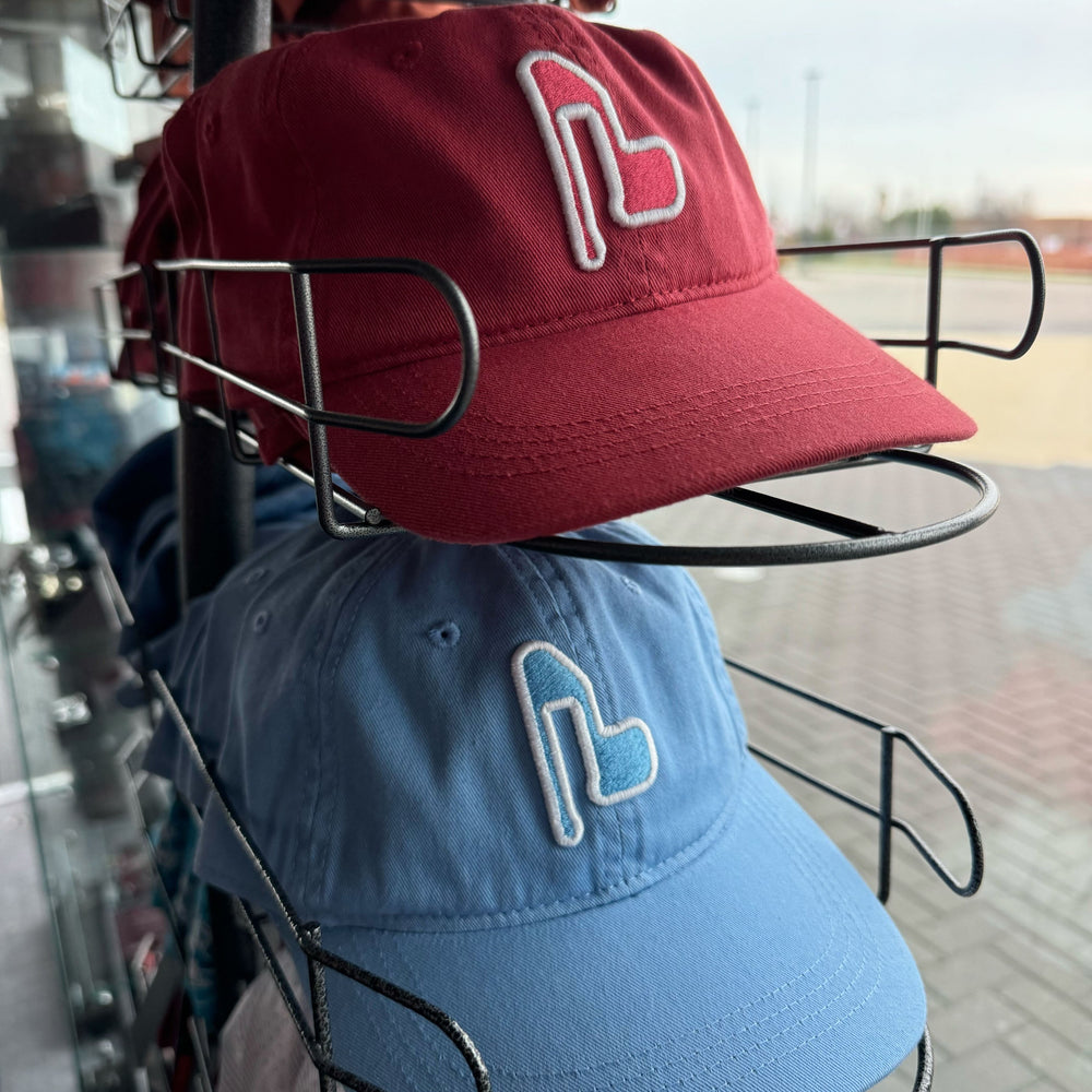 Women's M1 Trackside Classic Cap