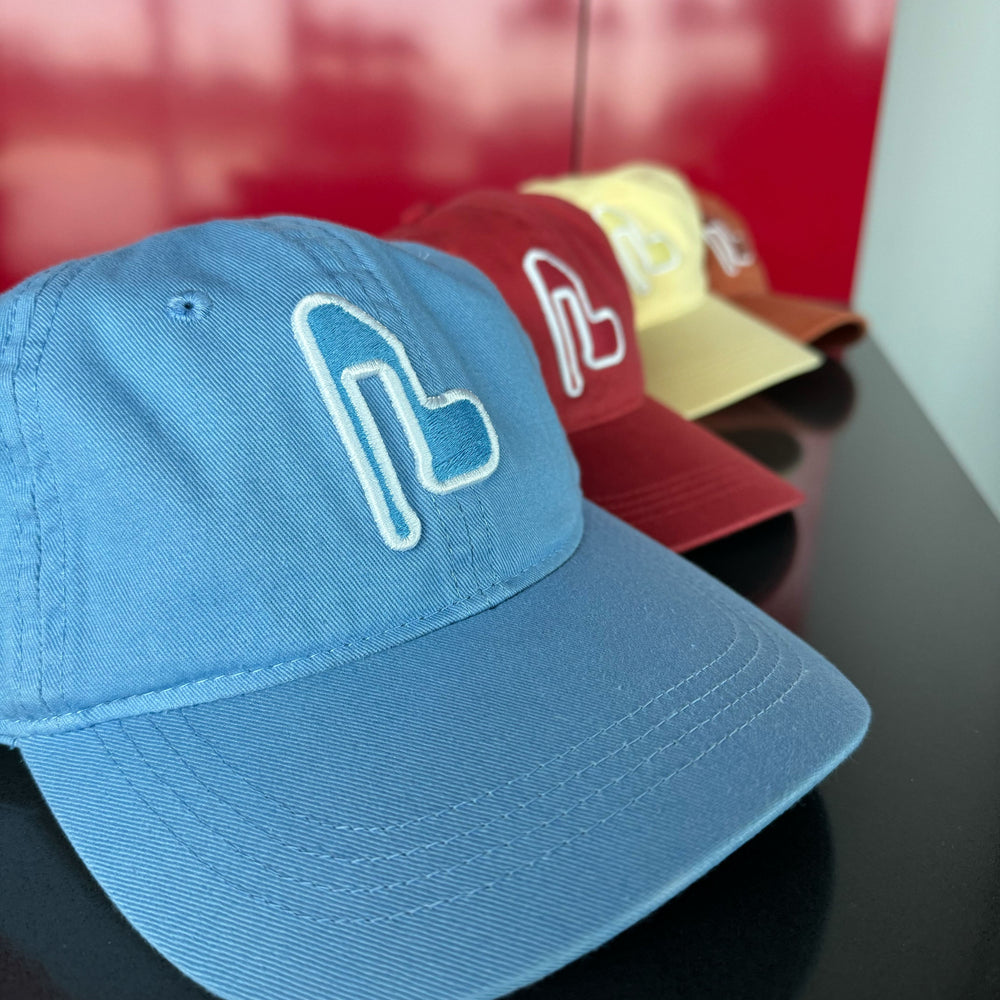 Women's M1 Trackside Classic Cap