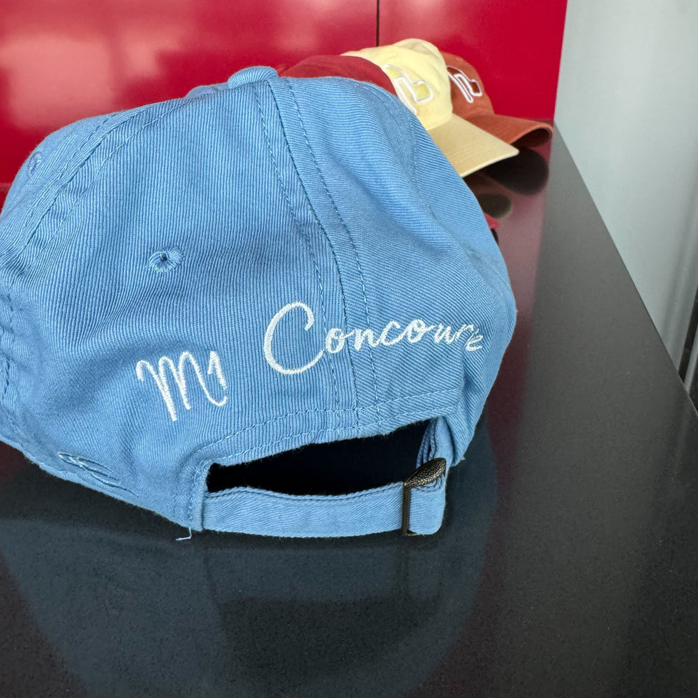 Women's M1 Trackside Classic Cap