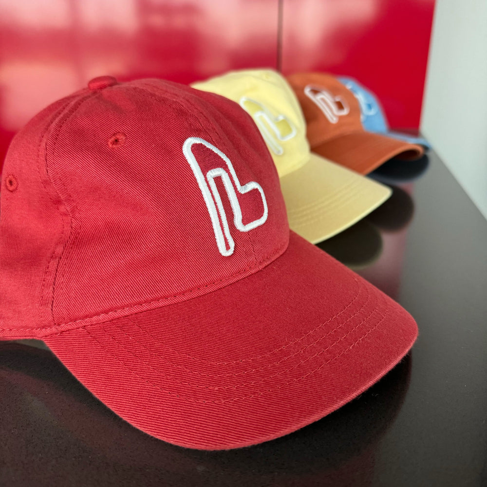 Women's M1 Trackside Classic Cap