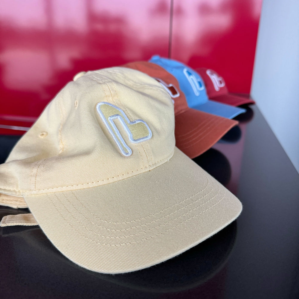 Women's M1 Trackside Classic Cap