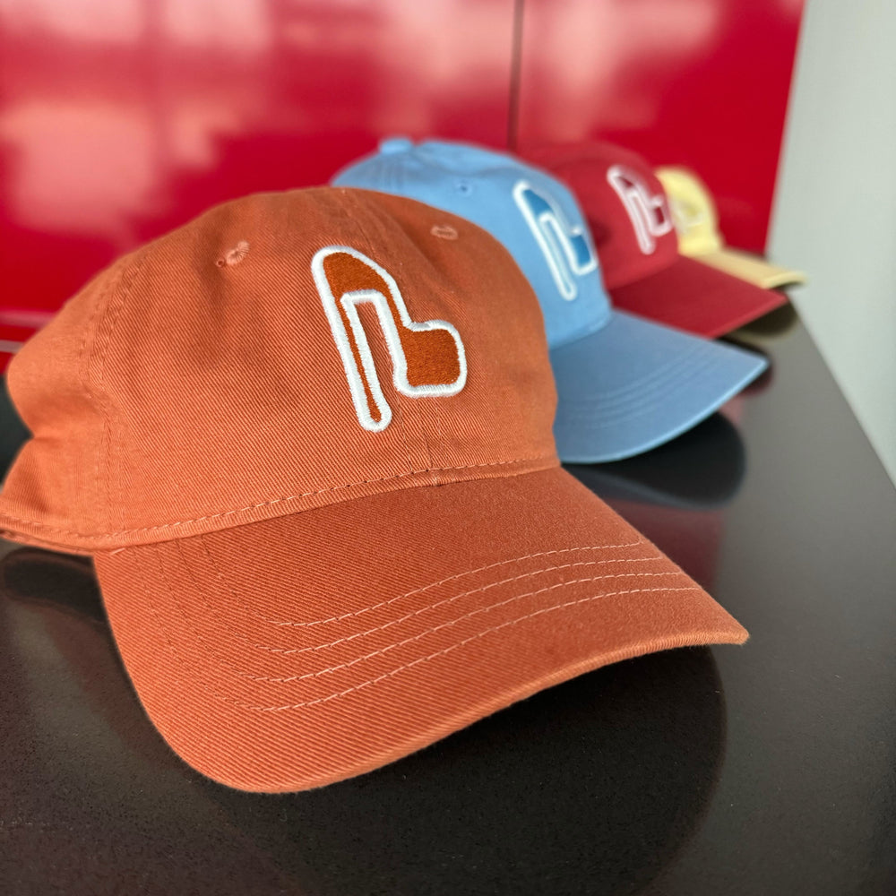 Women's M1 Trackside Classic Cap