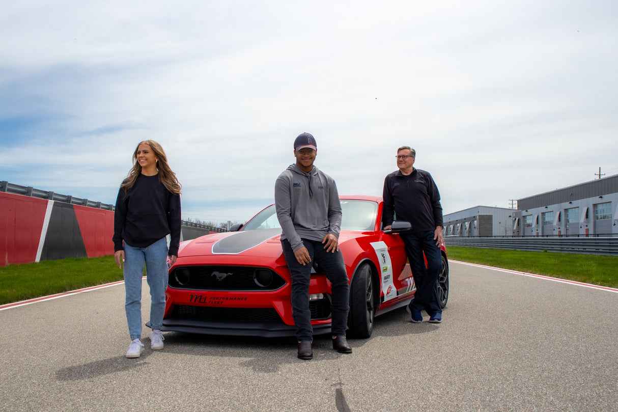 Helly Hansen M1 Women's Black Evolved Air Crewneck Midlayer