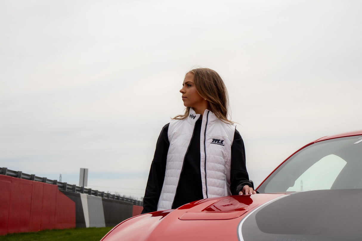 Helly Hansen M1 Women's Crew Insulator Vest 2.0