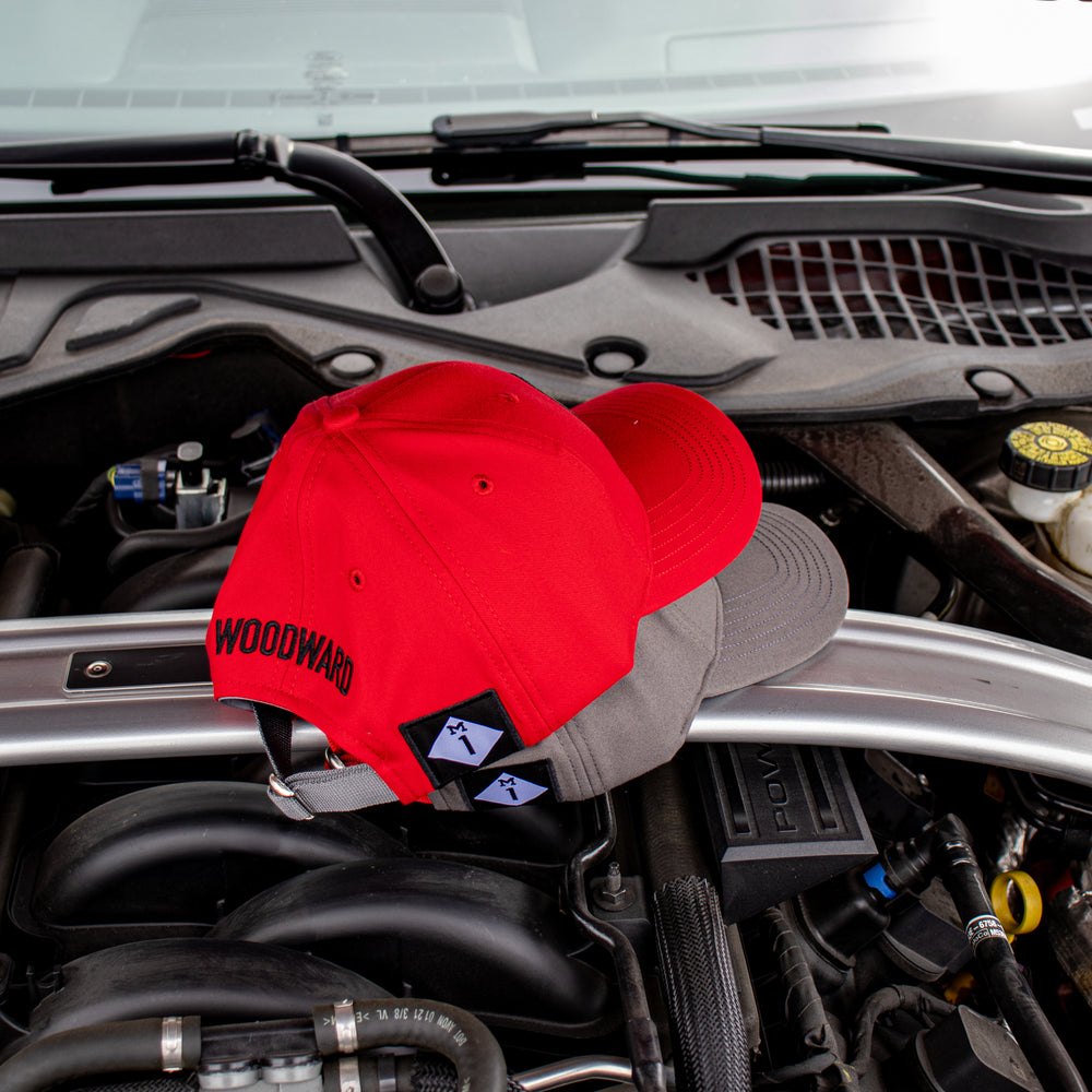 Finn Ryan Firebird Edition Cap