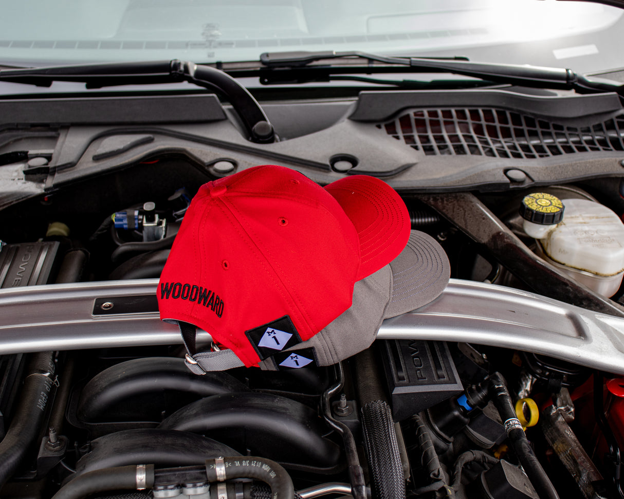 Finn Ryan Firebird Edition Cap