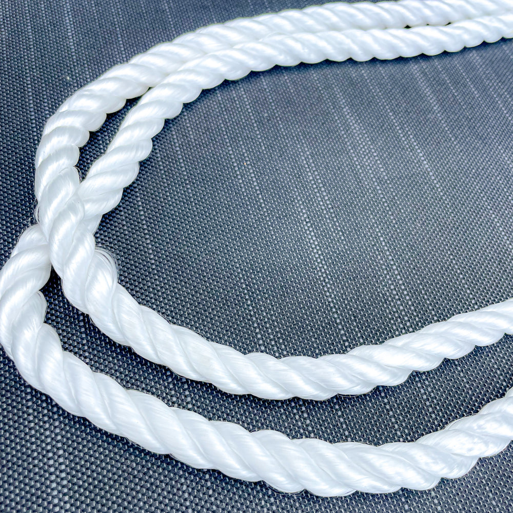 American Speed Festival Signature Rope Tote