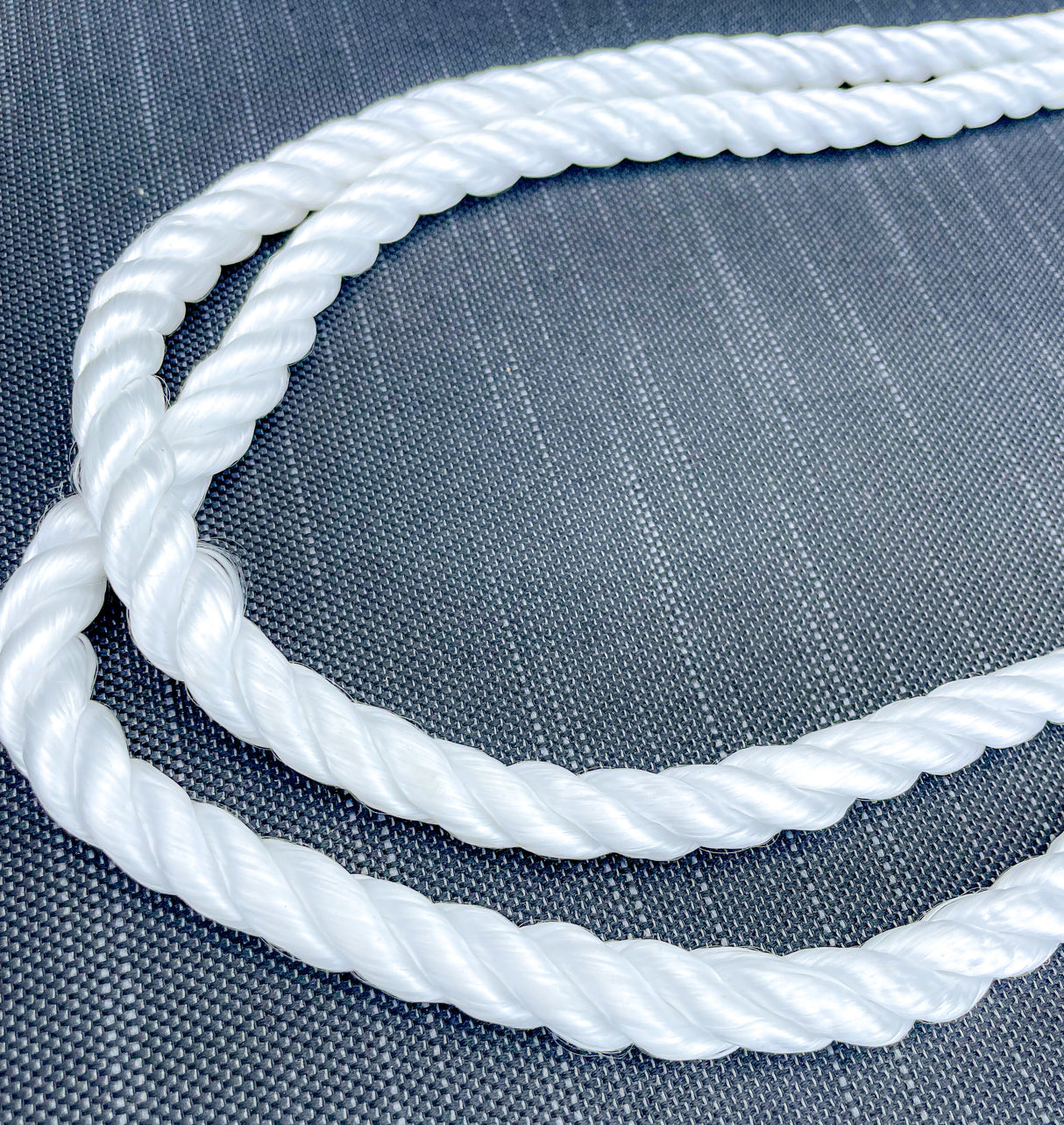 American Speed Festival Signature Rope Tote