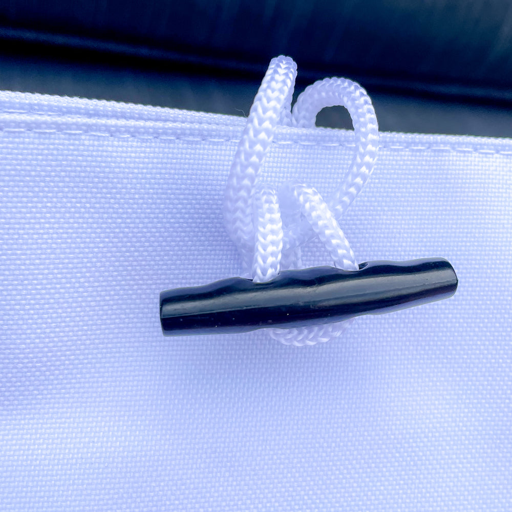 American Speed Festival Signature Rope Tote