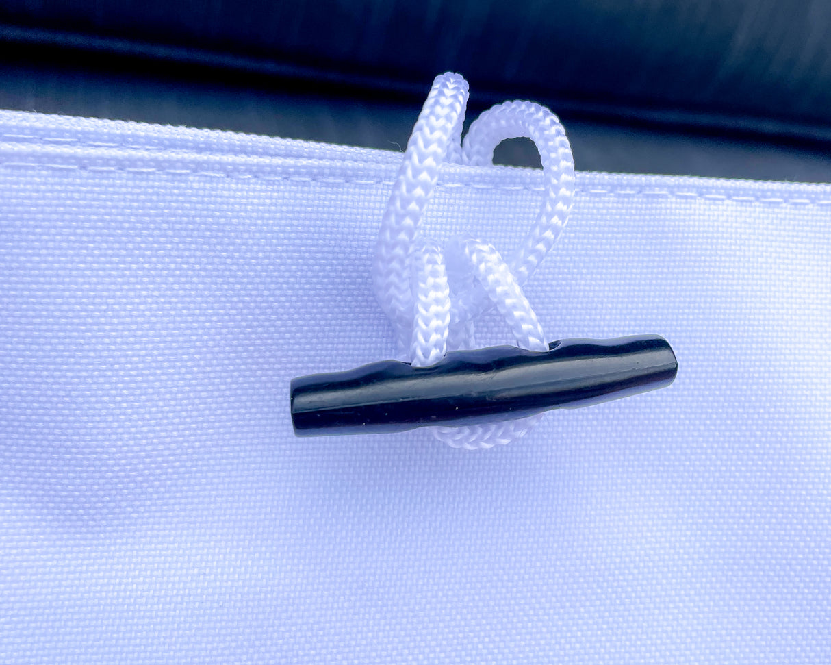 American Speed Festival Signature Rope Tote