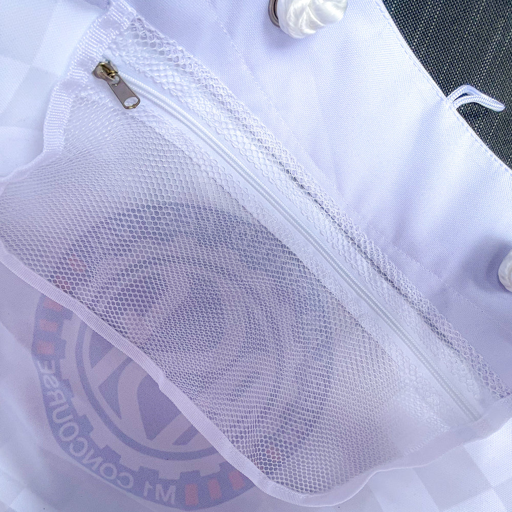 American Speed Festival Signature Rope Tote