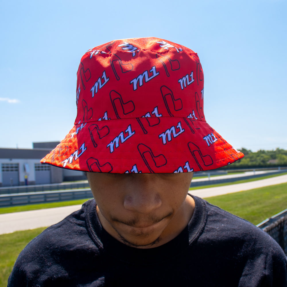 M1 Bucket Hat