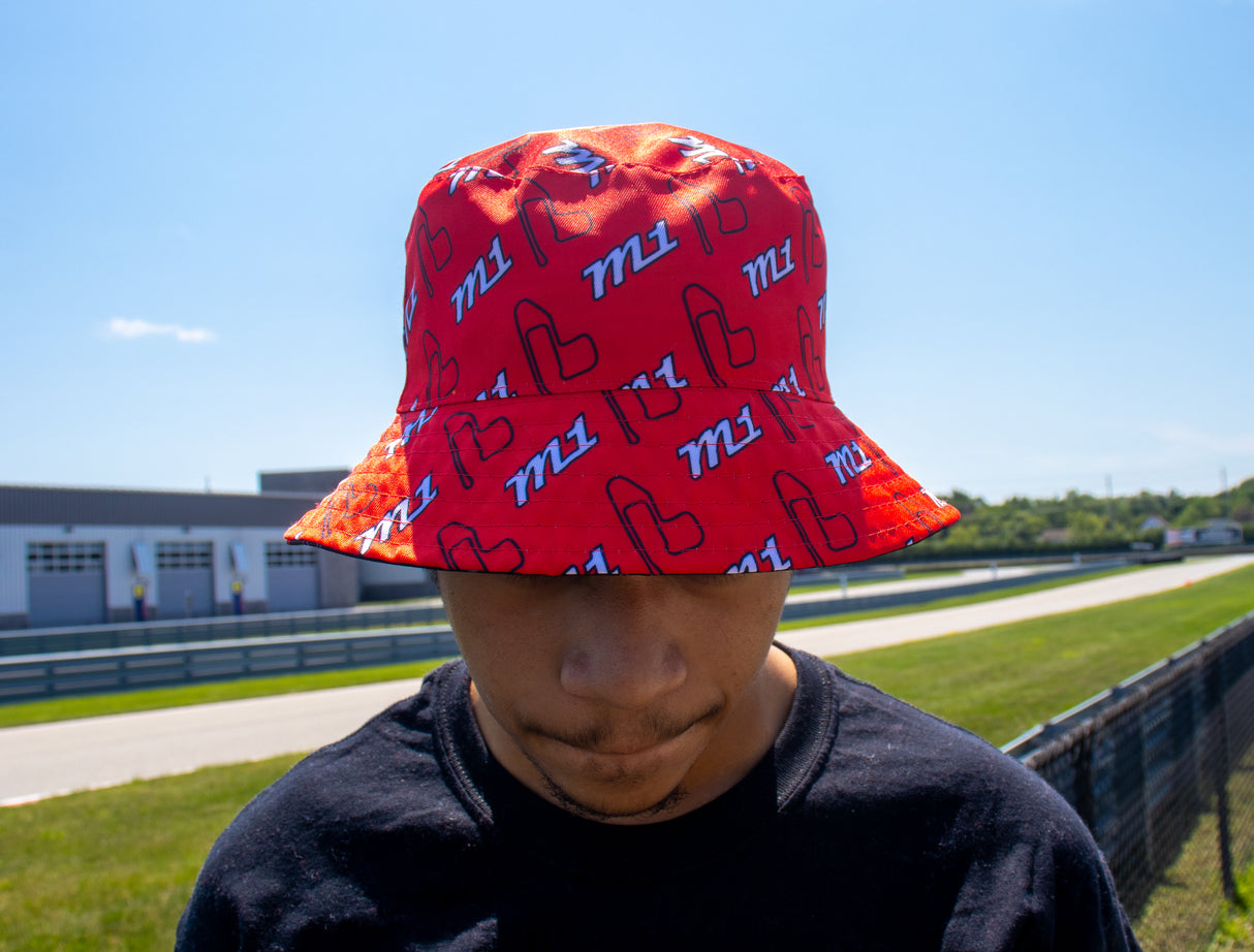 M1 Bucket Hat