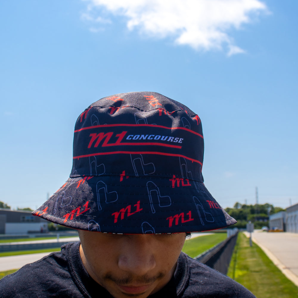 M1 Bucket Hat