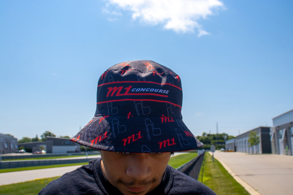 M1 Bucket Hat