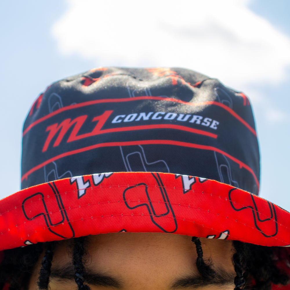 M1 Bucket Hat