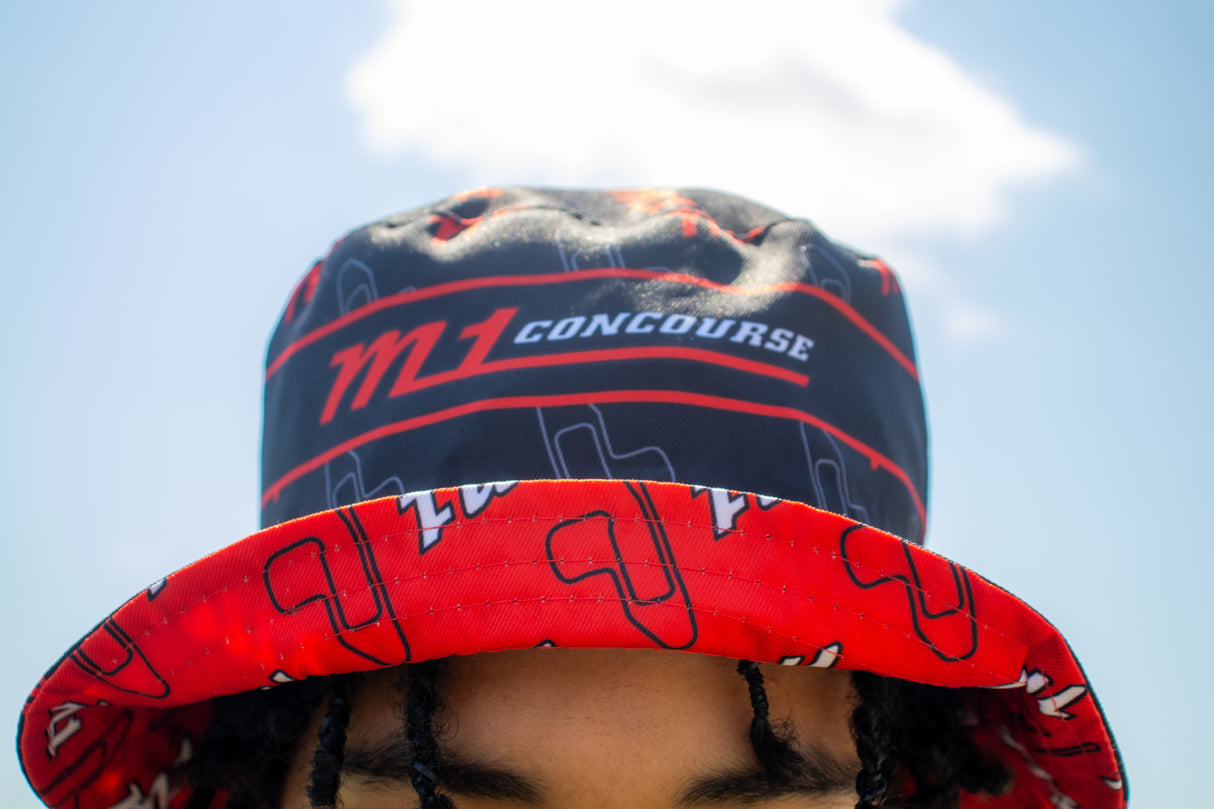 M1 Bucket Hat