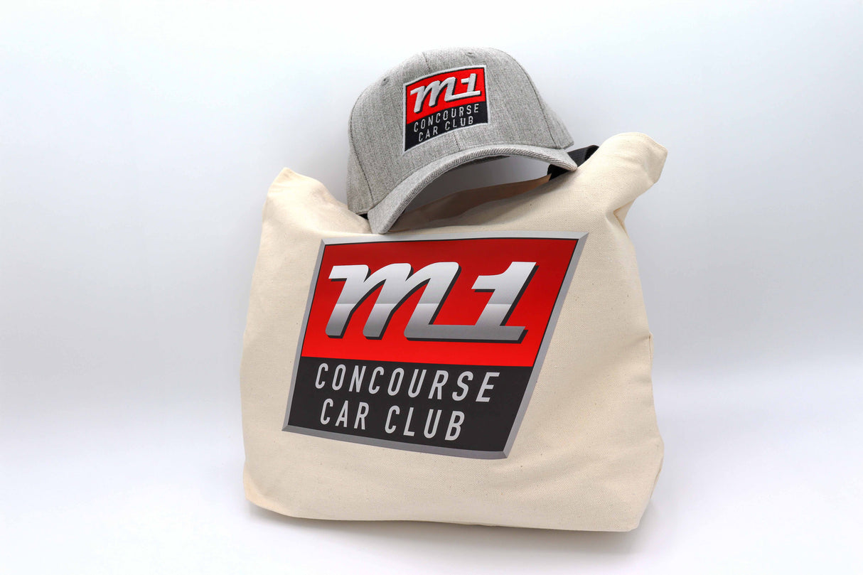 M1CCC Legacy Pack – Collect the Originals