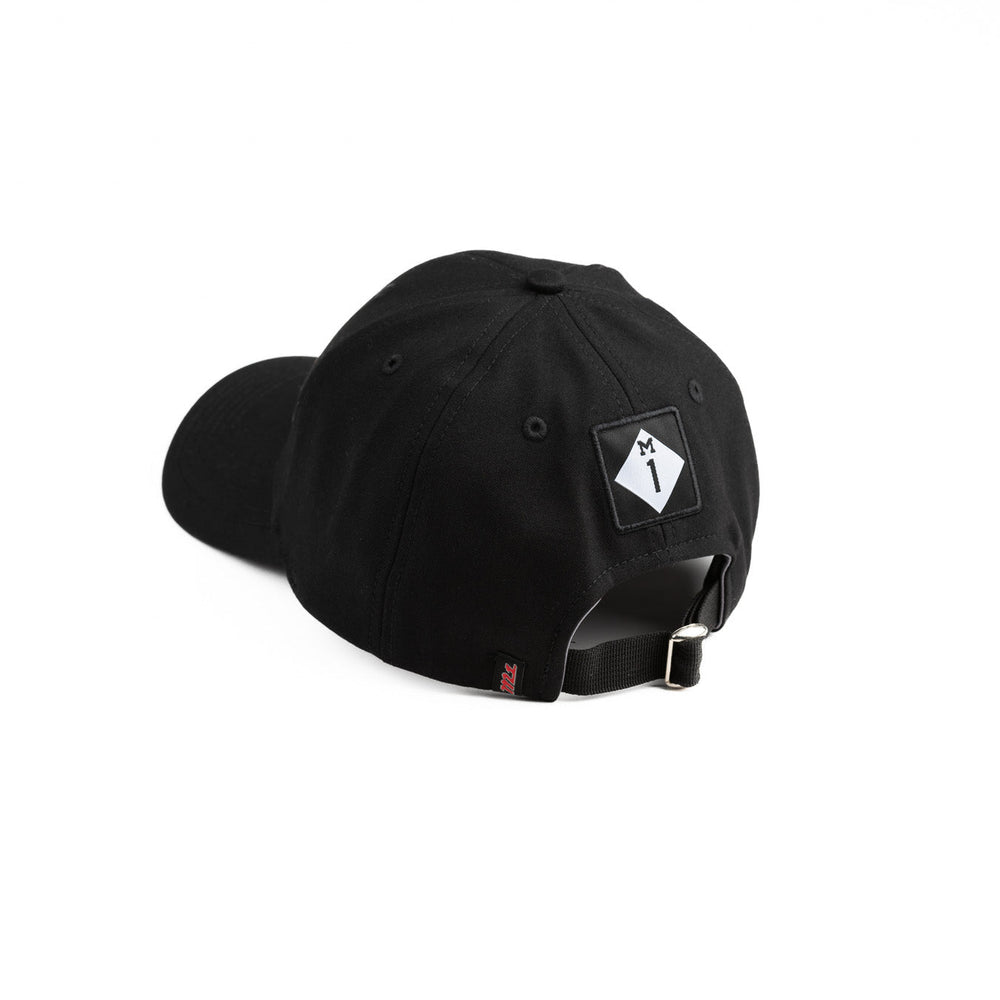 Finn Ryan '32 Woodward High-Crown Cap