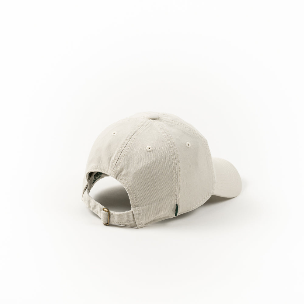 Legacy Unstructured Hat with M1 Concourse Patch