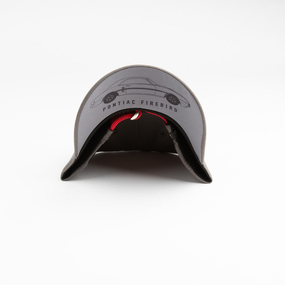 Finn Ryan Firebird Edition Cap