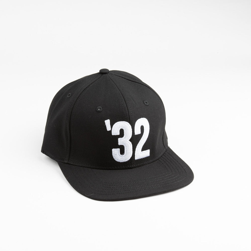 Finn Ryan '32 Woodward High-Crown Cap