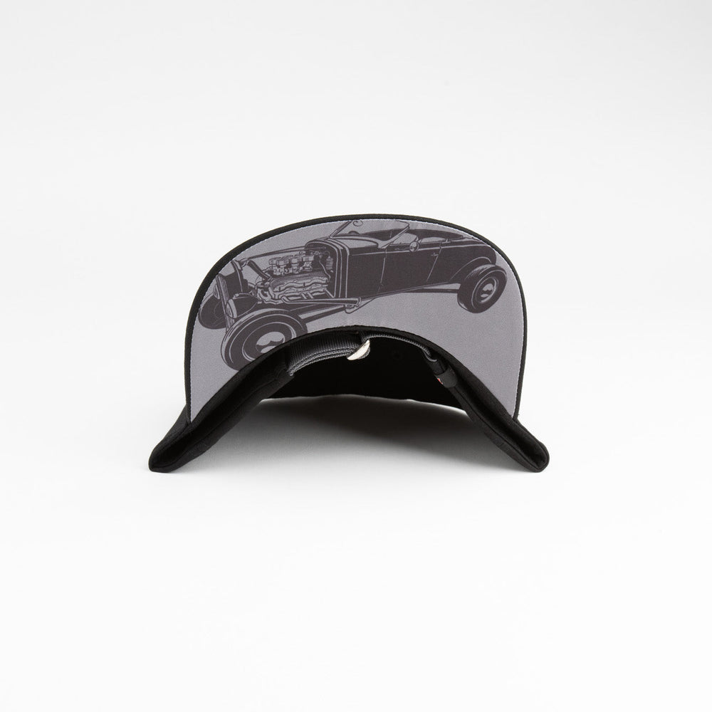 Finn Ryan '32 Woodward High-Crown Cap