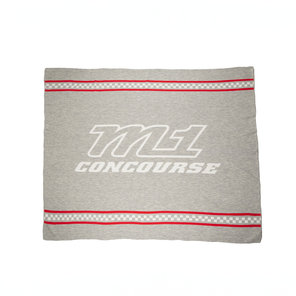 Woven Blanket - M1 Concourse