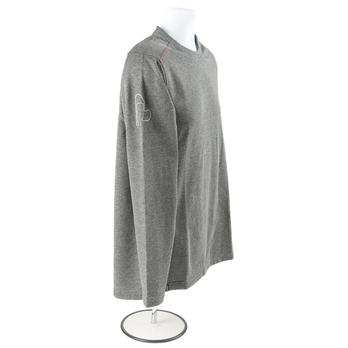 Finn Ryan Grey M1 Crew Unisex Sweatshirt