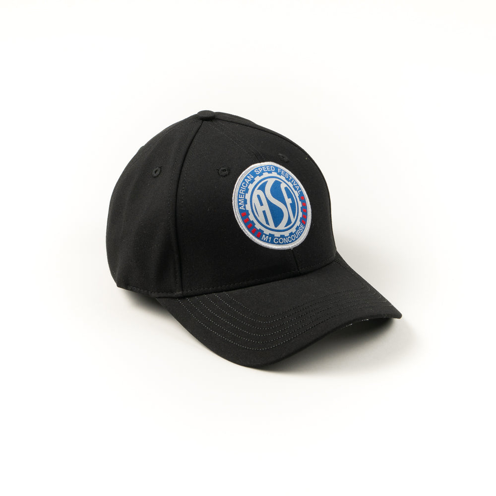 Finn Ryan American Speed Festival "2" Hat