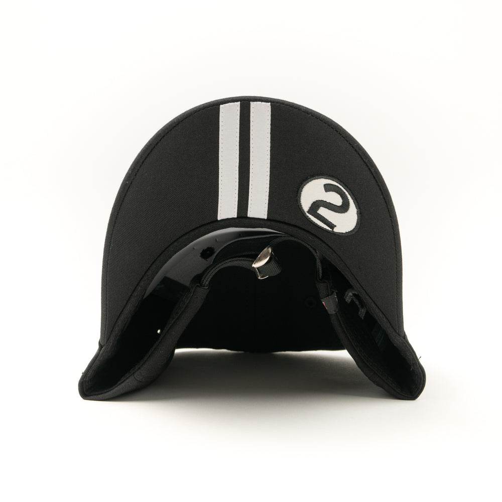 Finn Ryan American Speed Festival "2" Hat
