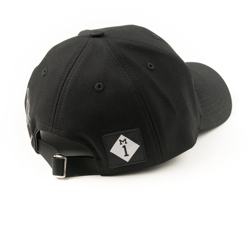 Finn Ryan American Speed Festival "2" Hat