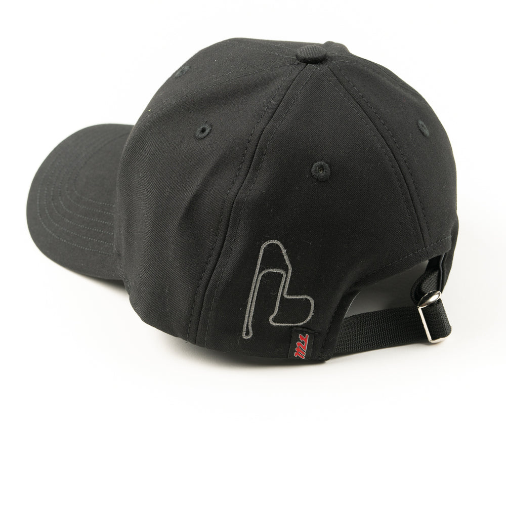 Finn Ryan American Speed Festival "2" Hat