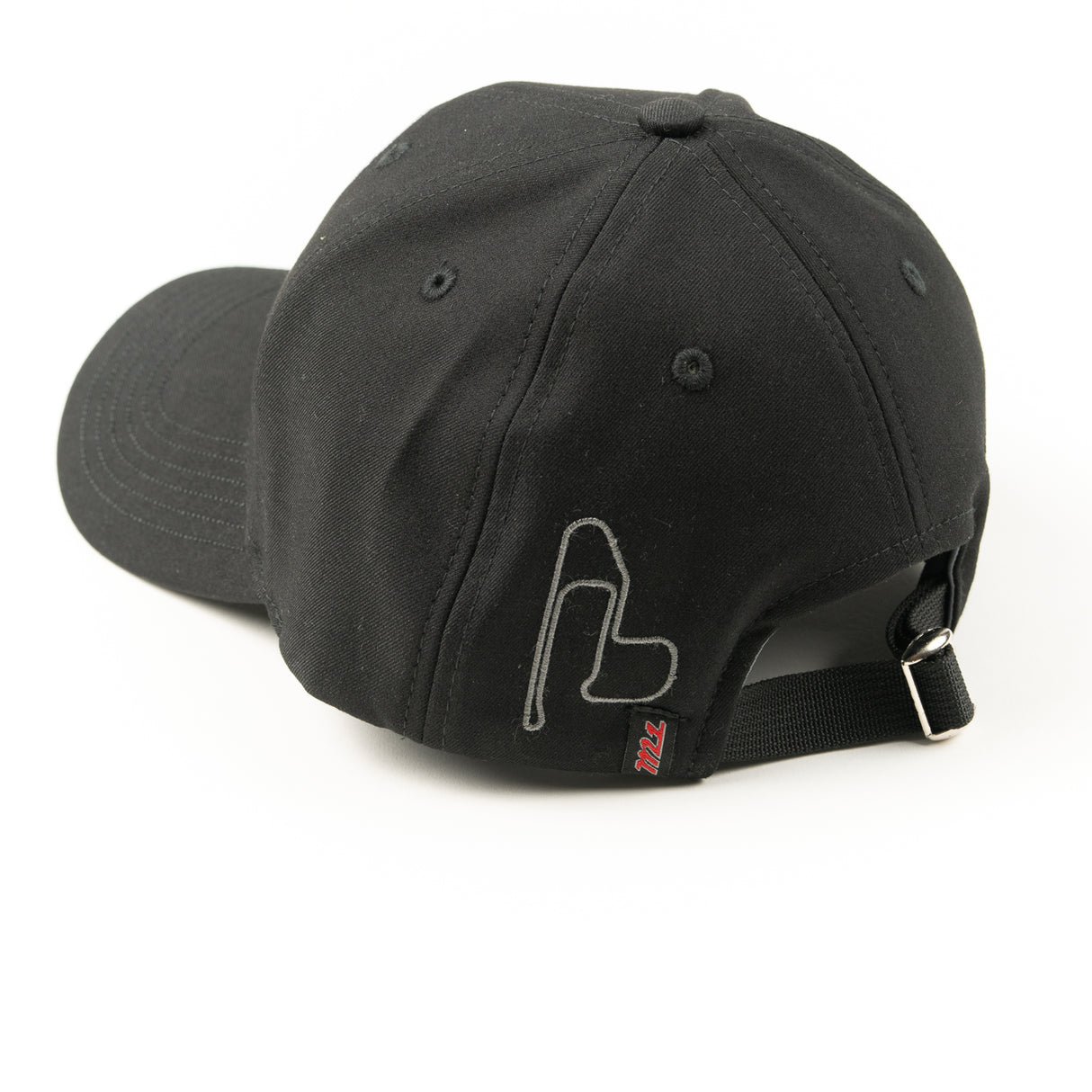 Finn Ryan American Speed Festival "2" Hat