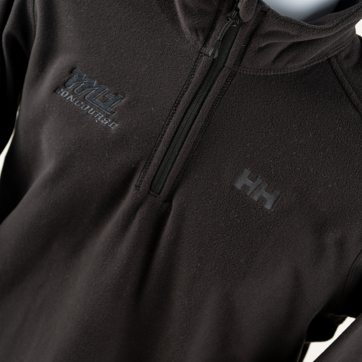 Helly Hansen M1 Men's Daybreaker 1/2 Zip Fleece