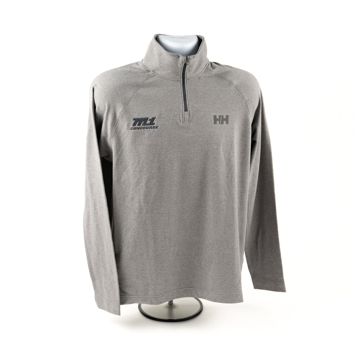 Helly Hansen M1 Men's Verglas 1/2 Zip