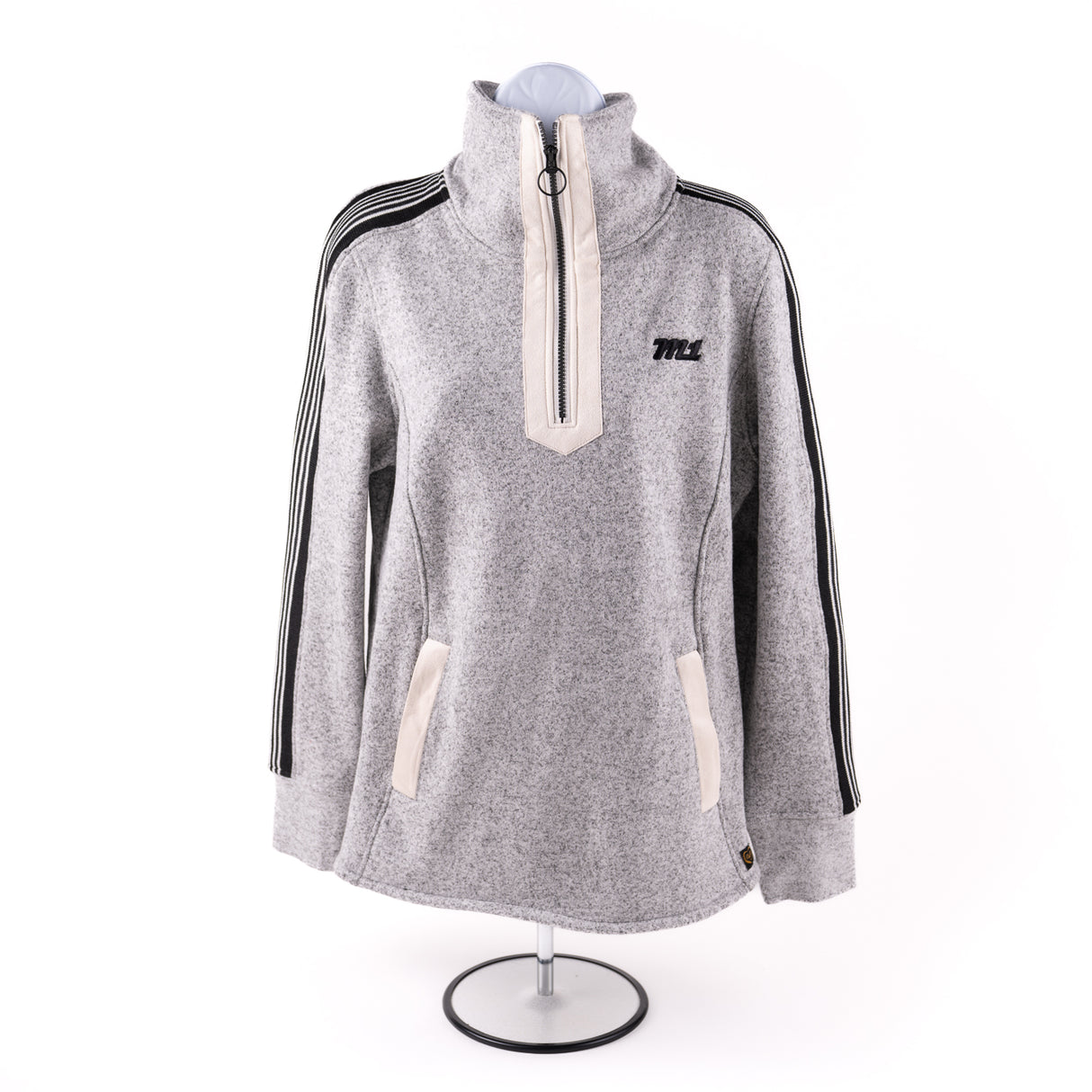 Wooly Bully M1 Tahoe Half Zip