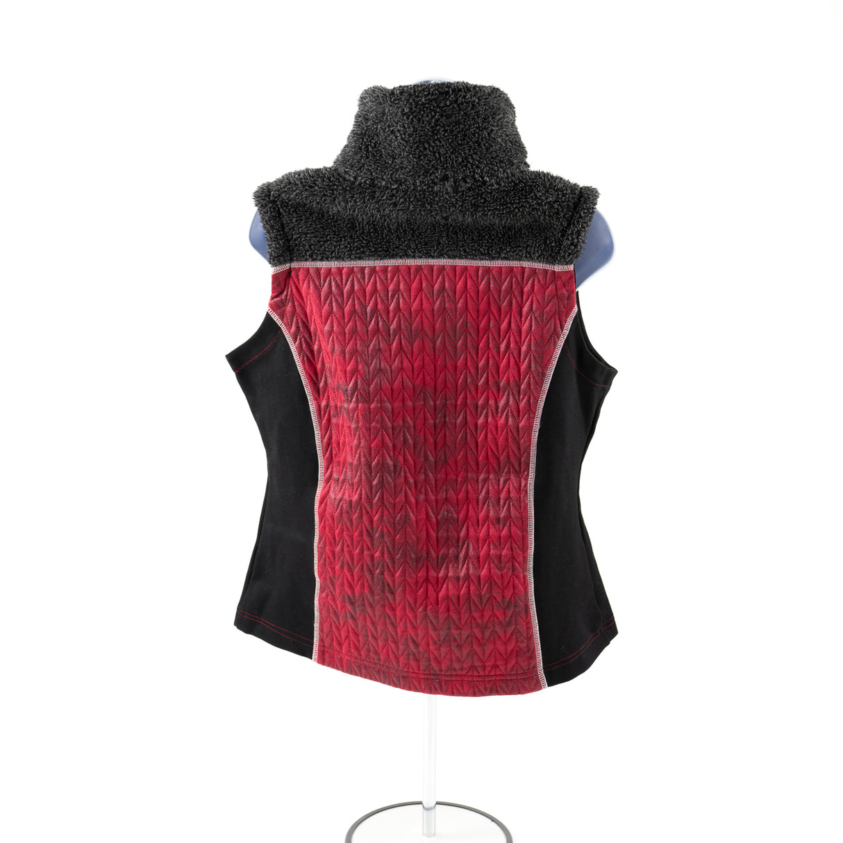 Wooly Bully M1 Fearless Vest