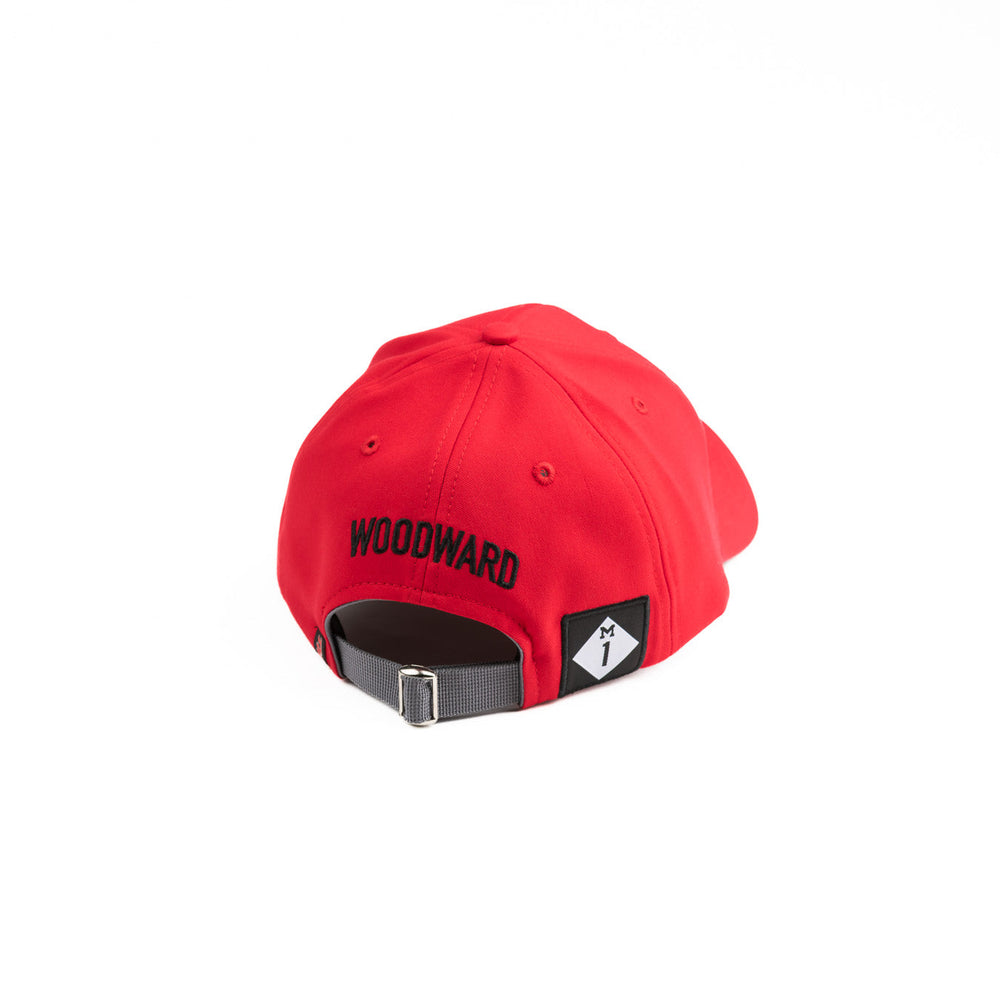 Finn Ryan Firebird Edition Cap