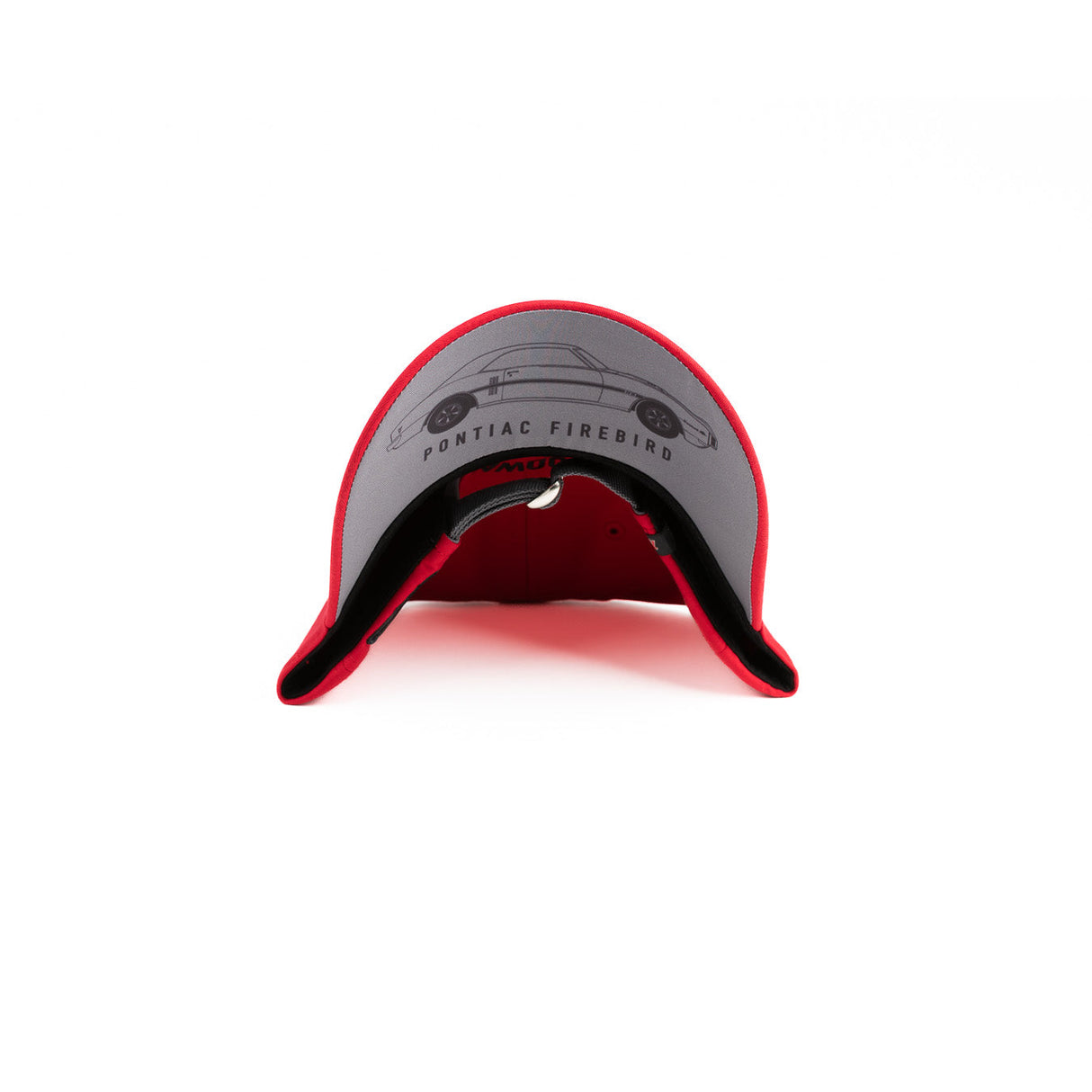 Finn Ryan Firebird Edition Cap