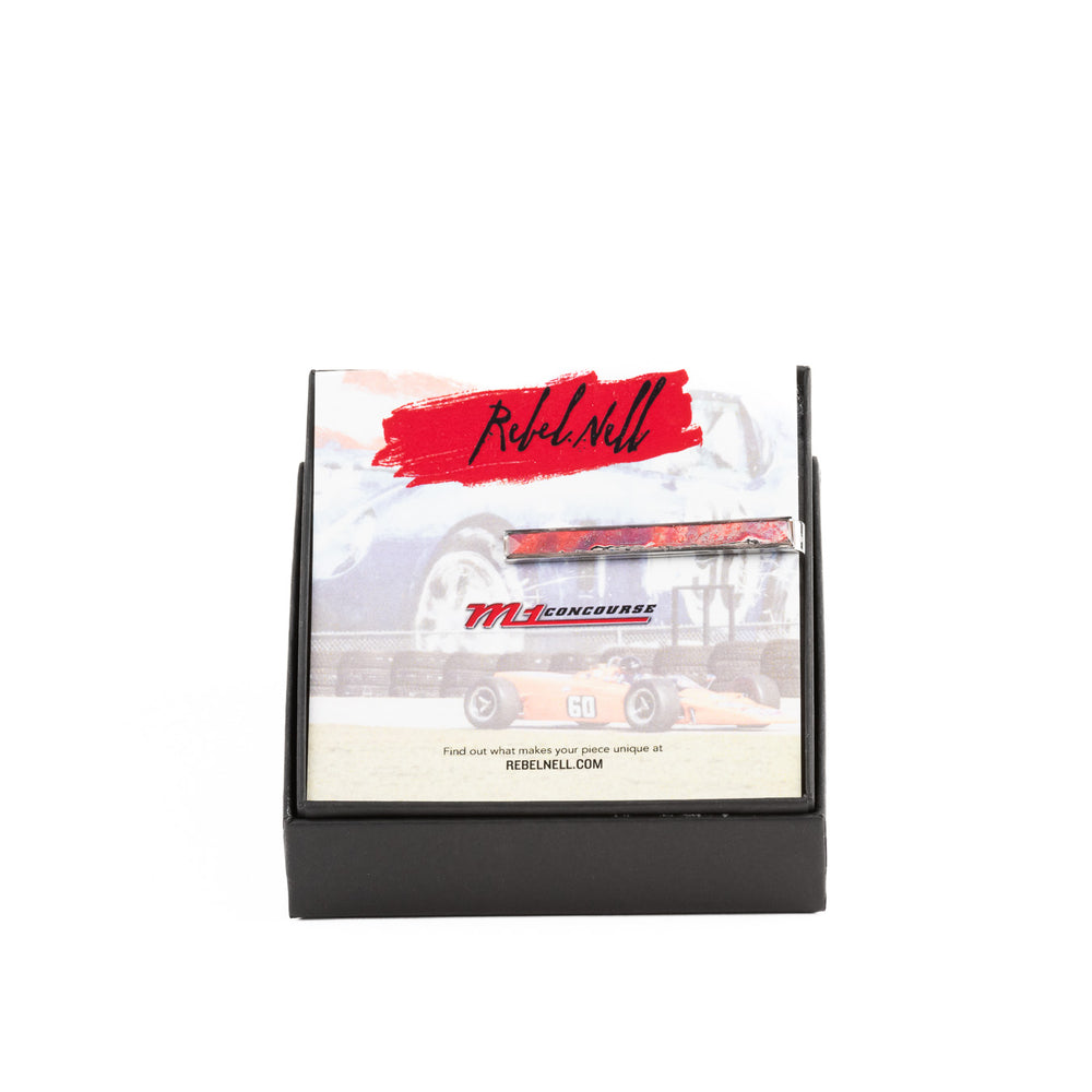 Rebel Nell - Alex Tie Bar